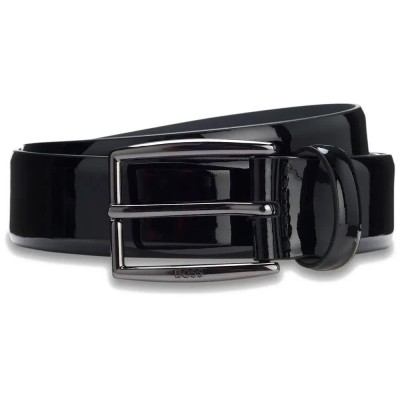 колан,колани,boss,dron,pa,10233188,belt,black,(black)