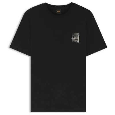 тениска,мъжки,тениски,дамски,тениски,boss,groove,10276578,short,sleeve,t,shirt,black,(black)