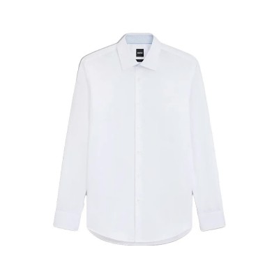 риза,с,дълъг,ръкав,дамски,ризи,мъжки,ризи,boss,hank,10245425,long,sleeve,shirt,white,(white)