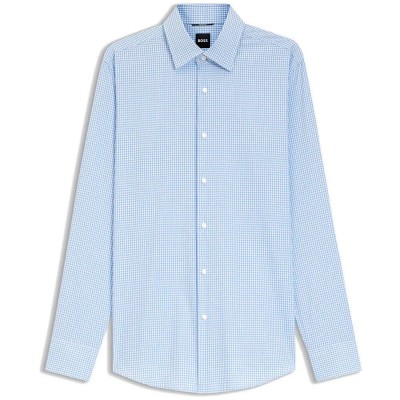 риза,с,дълъг,ръкав,дамски,ризи,мъжки,ризи,boss,hank,10278712,long,sleeve,shirt,blue,(light,pastel,blue)
