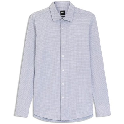 риза,с,дълъг,ръкав,дамски,ризи,мъжки,ризи,boss,hank,10278906,long,sleeve,shirt,blue,(dark,blue)