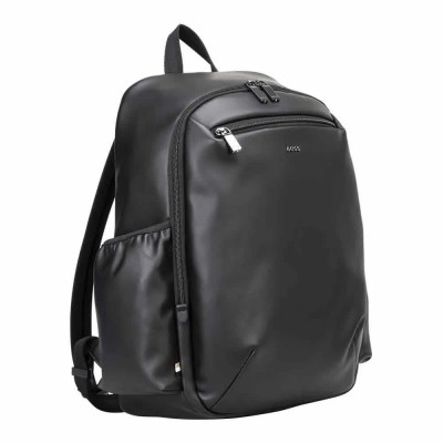 раница,раници,boss,jace,10281509,backpack,black,(black)