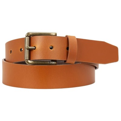 колан,колани,boss,joris,10249599,belt,brown,(medium,brown)