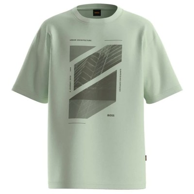 тениска,мъжки,тениски,дамски,тениски,boss,journey,10273320,t,shirt,green,(open,green)