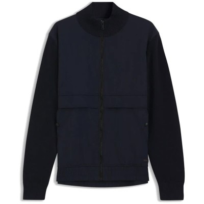 блуза,мъжки,пуловери,дамски,пуловери,boss,kobello,10281221,sweater,blue,(dark,blue)
