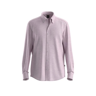 риза,с,дълъг,ръкав,дамски,ризи,мъжки,ризи,boss,liam,262,10258366,long,sleeve,shirt,purple,pink,(light,pastel,purple)