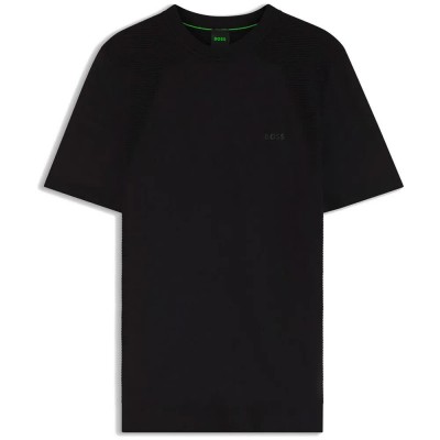 тениска,мъжки,тениски,дамски,тениски,boss,momentum,lite,10278028,short,sleeve,t,shirt,black,(black)