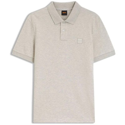 дамски,блузи,с,яка,мъжки,блузи,с,яка,boss,passenger,10256683,short,sleeve,polo,grey,(open,grey)