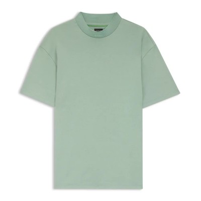 тениска,мъжки,тениски,дамски,тениски,boss,spirit70,tock,10278640,short,sleeve,t,shirt,green,(open,green,open,green)