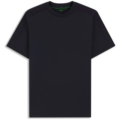 тениска,мъжки,тениски,дамски,тениски,boss,union,tape,10279542,t,shirt,black,(dark,blue)