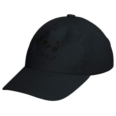 шапка,всички,шапки,hugo,cara,10272228,cap,black,(black)