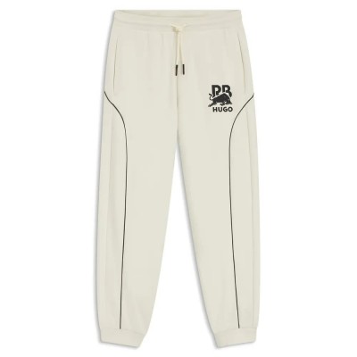 анцуг,мъжки,панталони,дамски,панталони,hugo,dusson,rb,10256713,sweat,pants,beige,(open,white)
