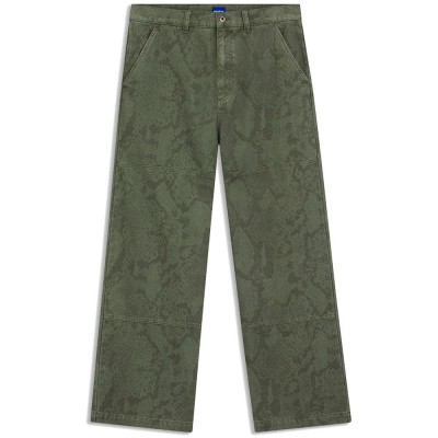 панталони,мъжки,панталони,дамски,панталони,hugo,gunter263,10280189,blue,pants,green,(open,green)