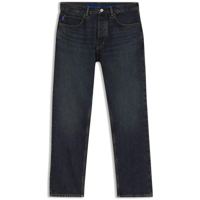 дънки,мъжки,панталони,дамски,панталони,hugo,jonah,10272274,blue,jeans,blue,(navy)