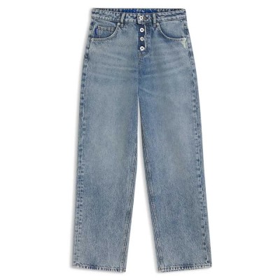 дънки,мъжки,панталони,дамски,панталони,hugo,leni,10278563,blue,jeans,blue,(bright,blue)