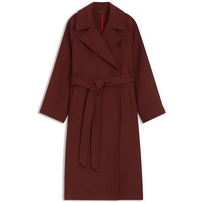 палто,мъжки,якета,hugo,makira,1,10280869,coat,brown,(brown,overflow)