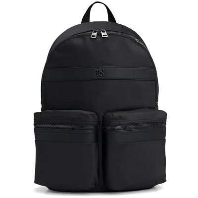 раница,раници,hugo,quantic,n,10260368,backpack,black,(black)