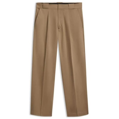 панталони,мъжки,панталони,дамски,панталони,hugo,riko263,10283622,pants,brown,(beige,overflow)