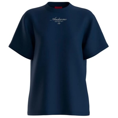 тениска,мъжки,тениски,дамски,тениски,hugo,vintage,25,10273257,short,sleeve,t,shirt,blue,(medium,blue)