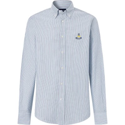 риза,с,дълъг,ръкав,дамски,ризи,мъжки,ризи,façonnable,fm302279,long,sleeve,shirt,blue,(horizon,blue)