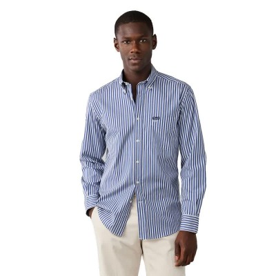 риза,с,дълъг,ръкав,дамски,ризи,мъжки,ризи,façonnable,fm302298,long,sleeve,shirt,blue,(naval,blue)