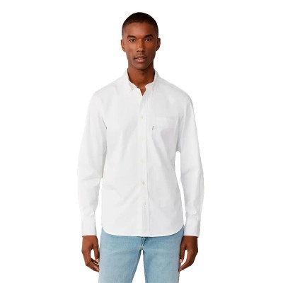 риза,с,дълъг,ръкав,дамски,ризи,мъжки,ризи,façonnable,fm302338,long,sleeve,shirt,white,(white)