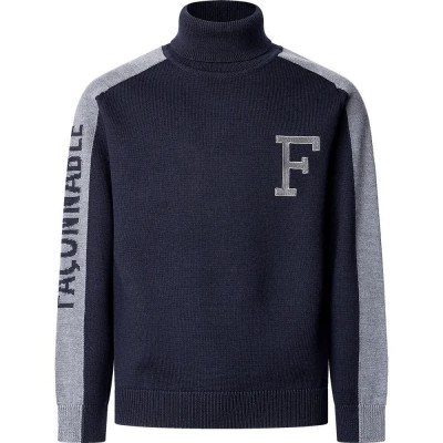 блуза,мъжки,пуловери,дамски,пуловери,façonnable,fm700464,sweater,blue,(naval,blue)