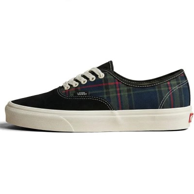 маратонки,мъжки,маратонки,дамски,маратонки,vans,authentic,trainers,black,(black,multi)