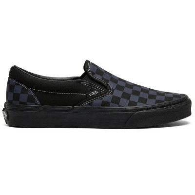 маратонки,мъжки,маратонки,дамски,маратонки,vans,classic,slip,on,trainers,blue,(black,navy)