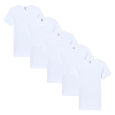 тениска,мъжки,тениски,дамски,тениски,abanderado,ks00302.001,short,sleeve,t,shirt,white,(white)