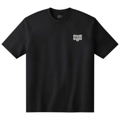 тениска,мъжки,тениски,дамски,тениски,vans,customs,and,classics,short,sleeve,t,shirt,black,(black)