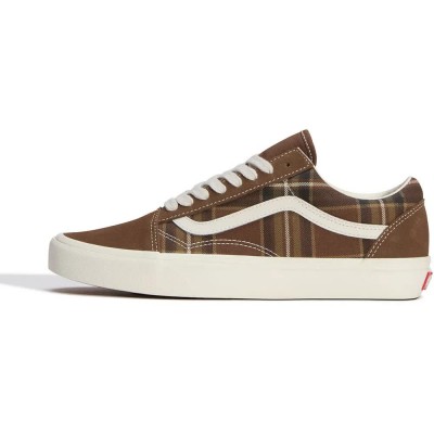 маратонки,мъжки,маратонки,дамски,маратонки,vans,old,skool,trainers,brown,(vintage,cocoa)