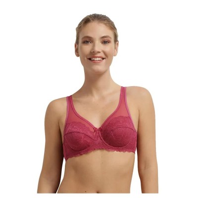 дамско,бельо,дамски,бикини,и,танкини,dim,paris,ad008h4.04d,bra,red,(red)