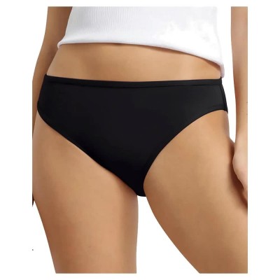 дамски,бански,костюми,dim,paris,ad00d5h.0hz,bikini,bottom,black,(black)
