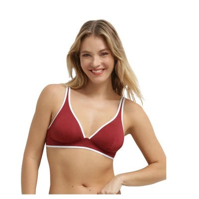 дамски,бански,костюми,dim,paris,ad00du6.br1,bikini,top,red,(multicolor)