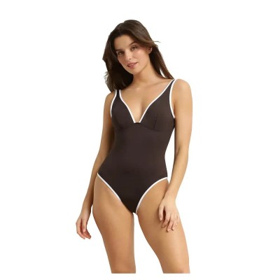бански,костюм,дамски,бански,костюми,dim,paris,ad00dua.br1,swimsuit,brown,(brown)
