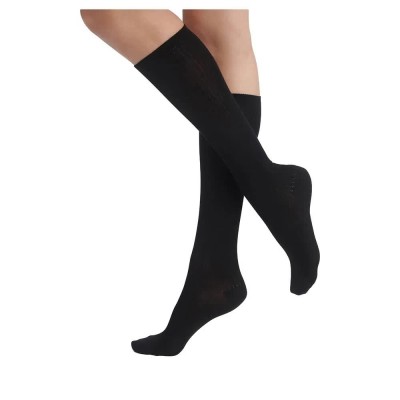 чорапи,мъжки,чорапи,дамски,чорапи,dim,paris,ad00eq4.0hz,long,socks,black,(black)
