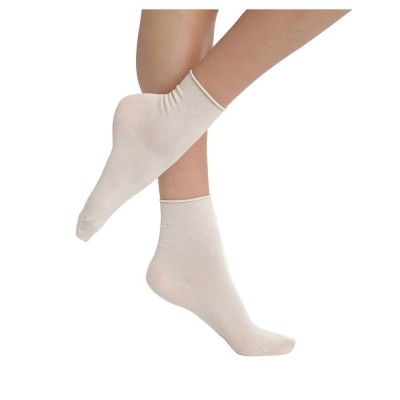 чорапи,мъжки,чорапи,дамски,чорапи,dim,paris,ad00eq5.18r,short,socks,white,(natural)