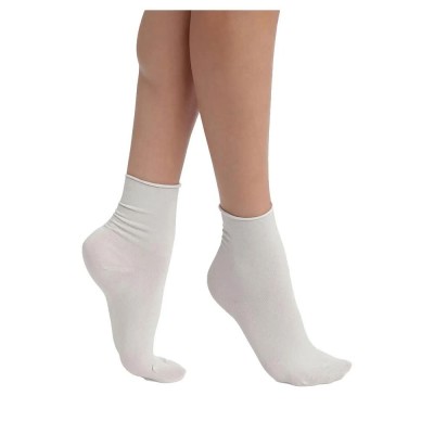 чорапи,мъжки,чорапи,дамски,чорапи,dim,paris,ad00eq5.bea,short,socks,white,(grey)