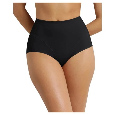 дамско,бельо,дамски,бикини,и,танкини,dim,paris,ad0del9.0hz,girdle,black,(black)