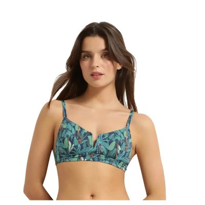 дамски,бански,костюми,dim,paris,ad0dem0.b90,bikini,top,blue,(blue)