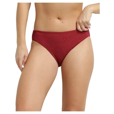 дамски,бански,костюми,dim,paris,ad0demd.beq,bikini,bottom,red,(red)