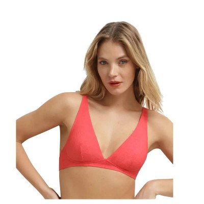 дамски,бански,костюми,dim,paris,ad0den2.0gm,bikini,top,red,(red)
