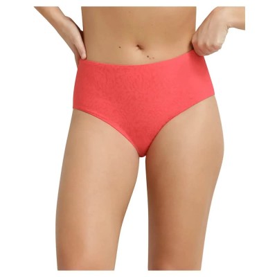 дамски,бански,костюми,dim,paris,ad0den3.0gm,bikini,bottom,red,pink,(red)