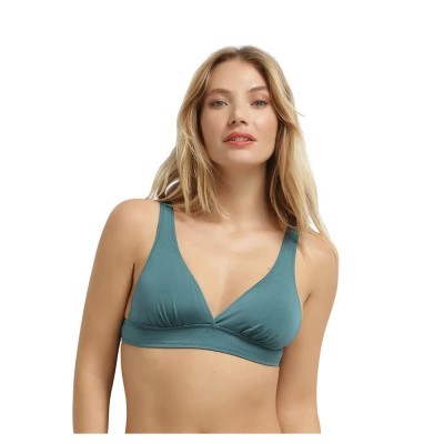 дамски,бански,костюми,dim,paris,ad0denm.7jb,bikini,top,blue,(blue)