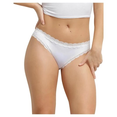 дамско,бельо,дамски,бикини,и,танкини,dim,paris,ad0deus.0hy,panties,white,(white)