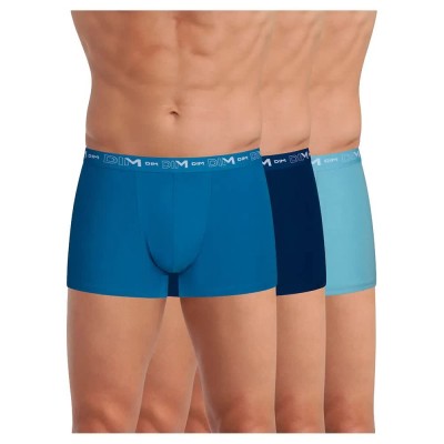 боксерки,мъжко,бельо,dim,paris,ad16596.bcm,boxers,blue,(black)