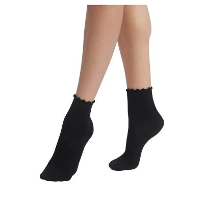 чорапи,мъжки,чорапи,дамски,чорапи,dim,paris,ad20c0r.00t,short,socks,black,(black)