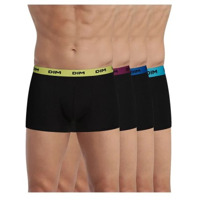 боксерки,мъжко,бельо,dim,paris,ad4005d.bcp,boxers,black,(black)