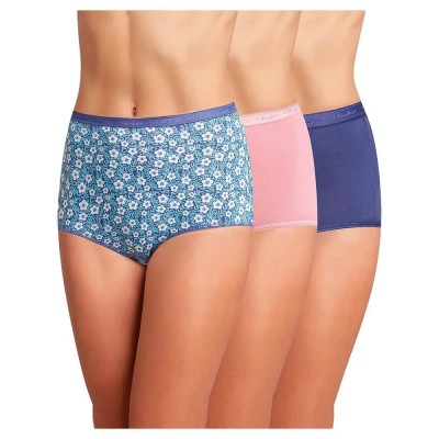 дамско,бельо,дамски,бикини,и,танкини,playtex,ap30azl.0gg,panties,multicolor,(multicolor)